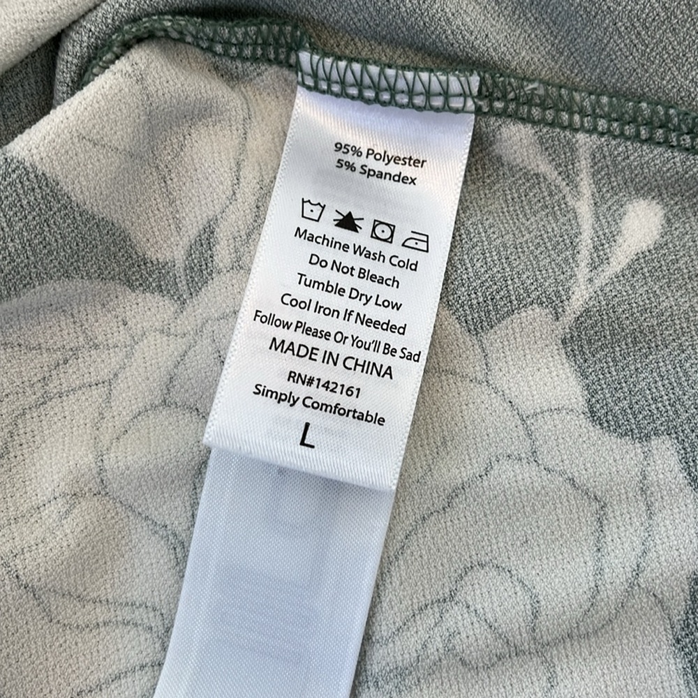 Lularoe - Eden, large - Picture 3 of 4